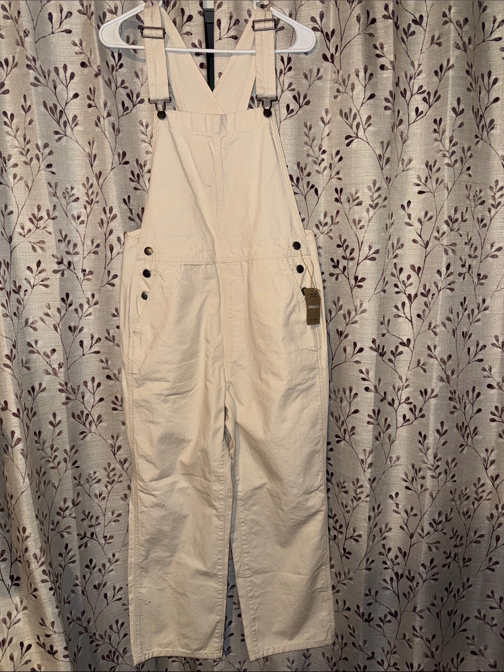 Patagonia Women’s Utility Overalls